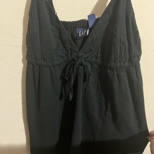 Gap dress